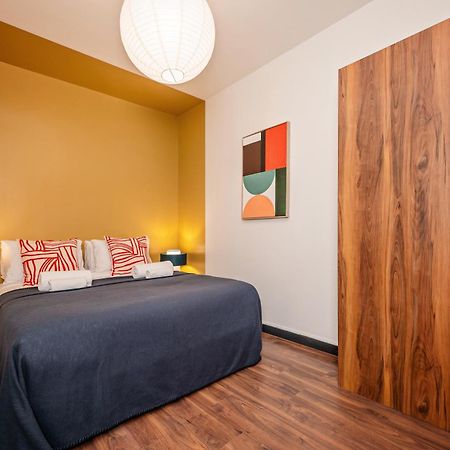 Sweett - Aragon Park Miro Apartment Barcelona Exterior photo