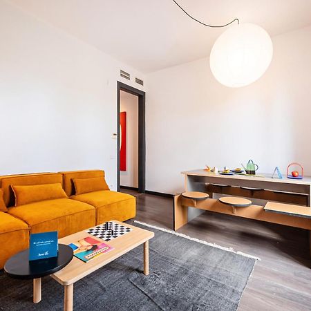 Sweett - Aragon Park Miro Apartment Barcelona Exterior photo