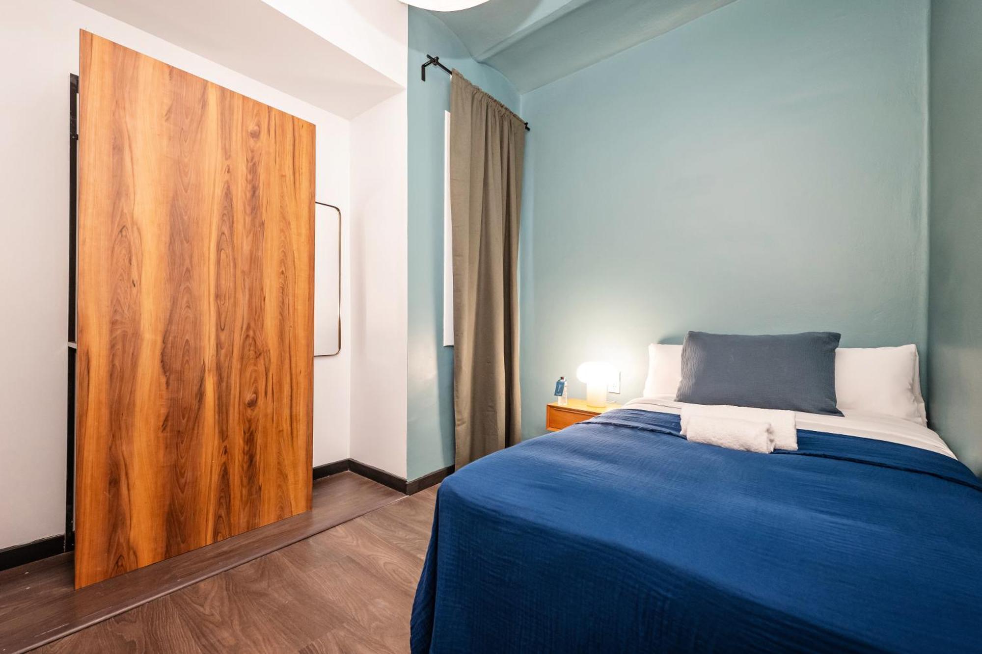 Sweett - Aragon Park Miro Apartment Barcelona Exterior photo