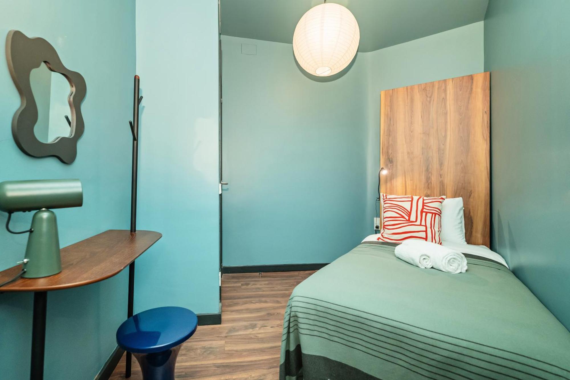 Sweett - Aragon Park Miro Apartment Barcelona Room photo